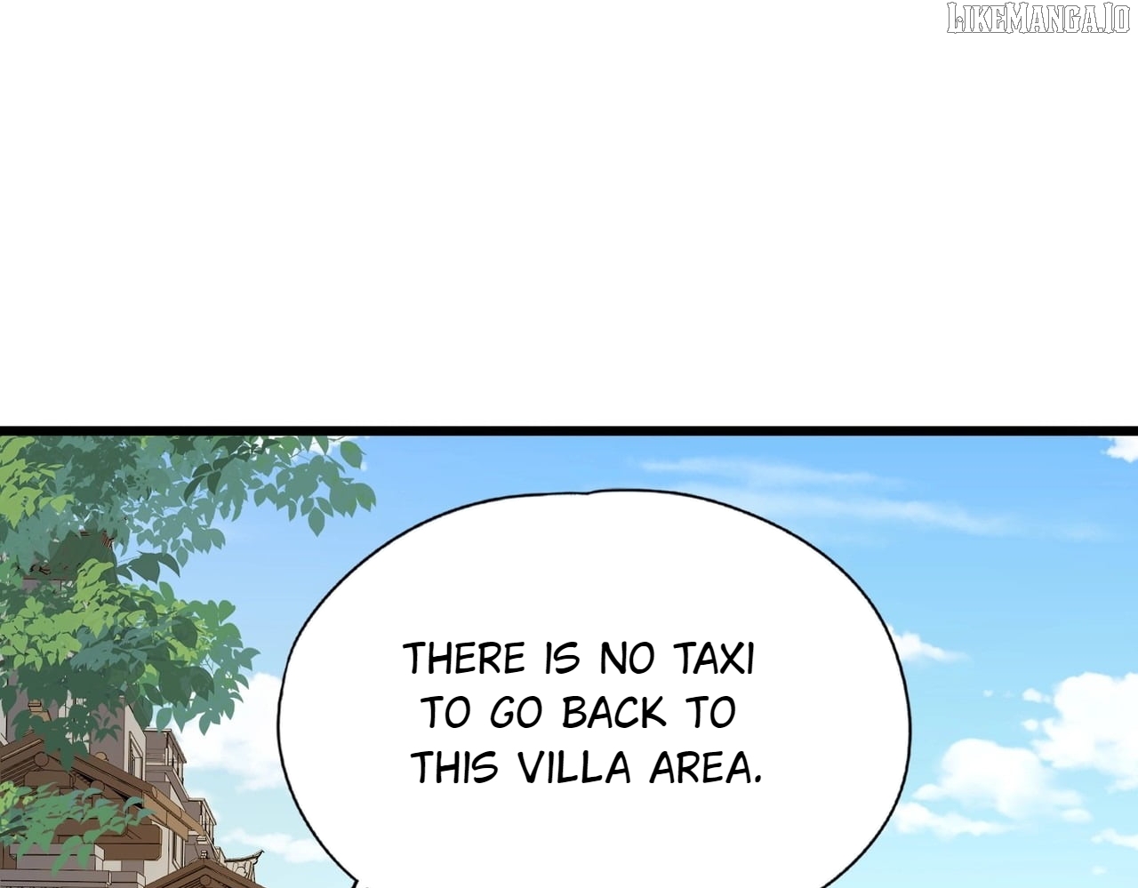 Hidden Dragon in the City (2025) Chapter 2 - page 76